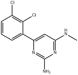 TH287 Structure