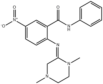 1613465-33-0 結(jié)構(gòu)式