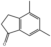 4,6-DIMETHYL-1-INDANONE