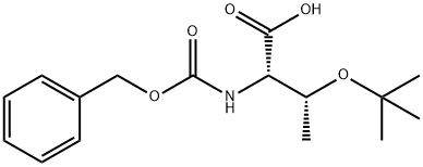 Z-THR(TBU)-OH