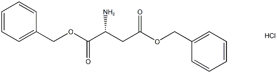 H-D-Asp(OBzl)-OBzl.HCl