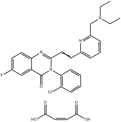 199656-46-7 結(jié)構(gòu)式