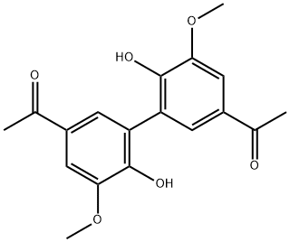 29799-22-2 結(jié)構(gòu)式