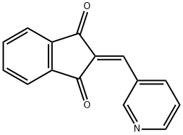 NSC 600157 Struktur