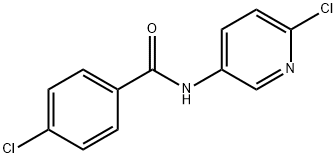 325457-99-6 結(jié)構(gòu)式