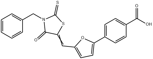 344897-95-6 結(jié)構(gòu)式