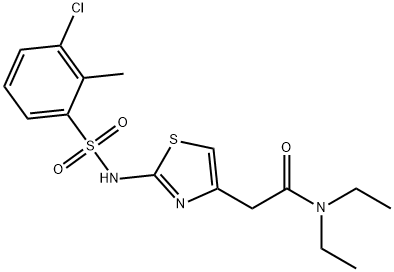 376638-65-2 結(jié)構(gòu)式