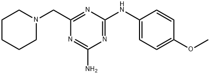 433694-46-3 結(jié)構(gòu)式