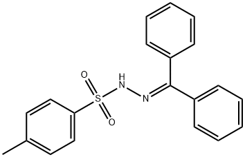 BENZOPHENONE TOSYLHYDRAZONE  97