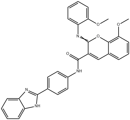 , 478342-97-1, 結(jié)構(gòu)式