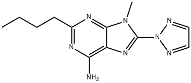 496955-42-1 結(jié)構(gòu)式