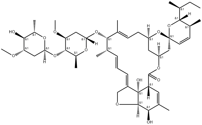 Abamectin