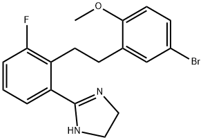 681847-92-7 結(jié)構(gòu)式