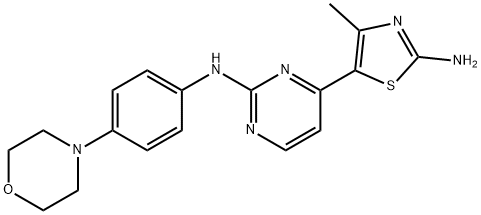 693228-63-6 結(jié)構(gòu)式