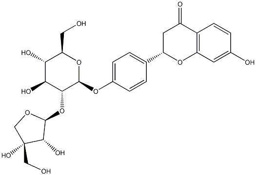 74639-14-8 Structure