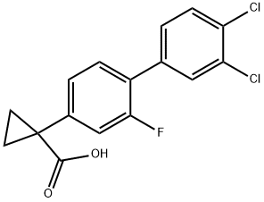 CHF 5074 Struktur