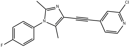 CTEP Derivative Struktur