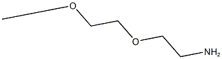 Methoxypolyethylene glycol amine