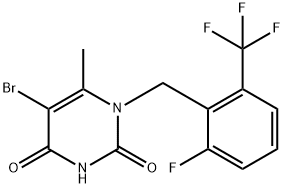 830346-48-0 Structure