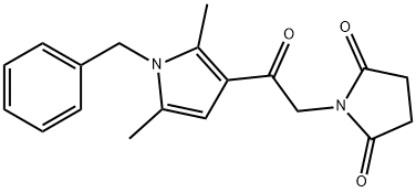 ML-031 Struktur