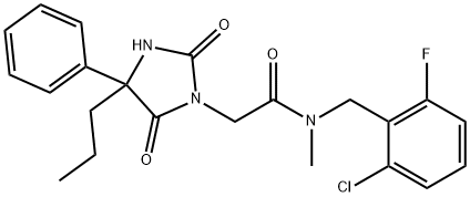 CID-4785700 Struktur