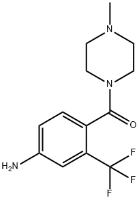 853297-04-8 Structure