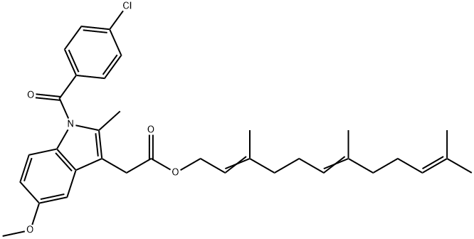 85801-02-1 結(jié)構(gòu)式