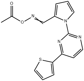 , 860788-92-7, 結(jié)構(gòu)式