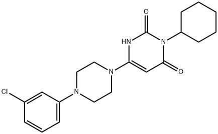 ML-180 Struktur