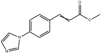 866157-50-8 結(jié)構(gòu)式