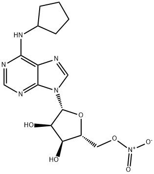 トラボデノソン 化學(xué)構(gòu)造式