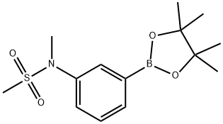 875917-19-4 結(jié)構(gòu)式