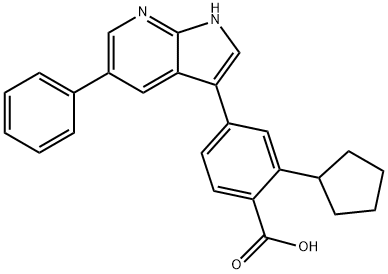 890842-28-1 Structure