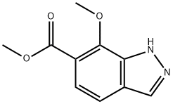 907190-29-8 Structure