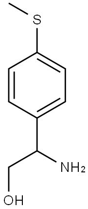 C9H13NOS Struktur