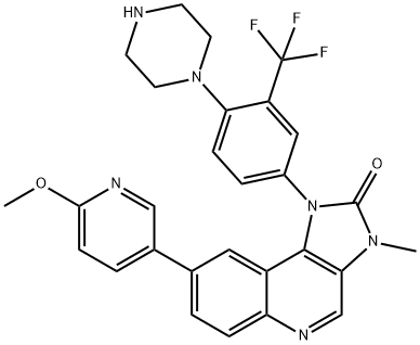 915020-55-2 結(jié)構(gòu)式