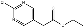 ethyl 2‐(2‐chloropyriMidin‐5‐yl)acetate price.