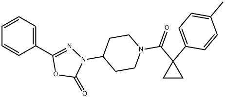 931695-79-3 結(jié)構(gòu)式