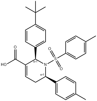 942285-55-4 結(jié)構(gòu)式