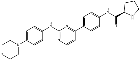 945750-13-0 結(jié)構(gòu)式