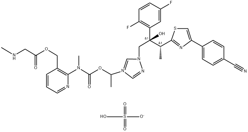 946075-13-4 結(jié)構(gòu)式