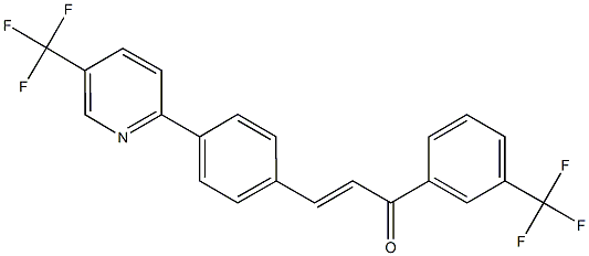  化學構造式