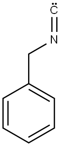 (benzylimino)methylidene Struktur