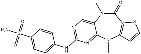 2061980-01-4 Structure