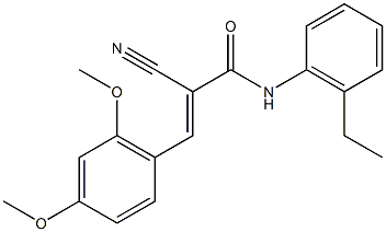  化學(xué)構(gòu)造式