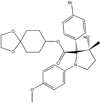  化學構造式