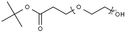 alpha-[3-(1,1-Dimethylethoxy)-3-oxopropyl]-omega-hydroxypoly(oxy-1,2-ethanediyl) price.