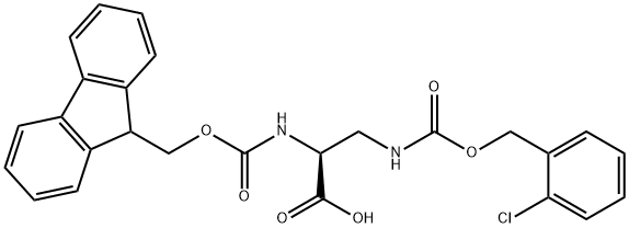 1220955-73-6 Structure