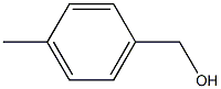 BENZYL ALCOHOL, POLYMER-BOUND Struktur