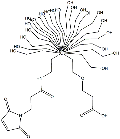 871133-36-7 Structure